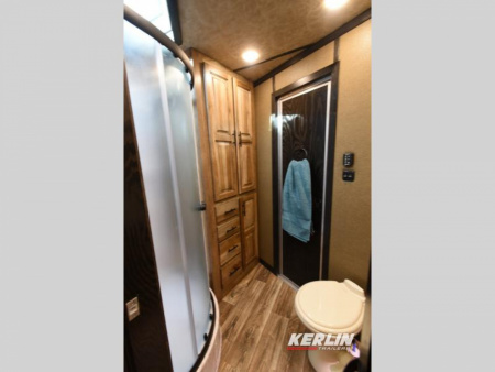 New 2025 Lakota Bighorn 8315 FK