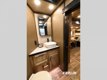 New 2025 Lakota Bighorn 8315 FK