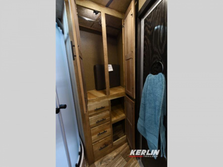 New 2025 Lakota Bighorn 8315 FK