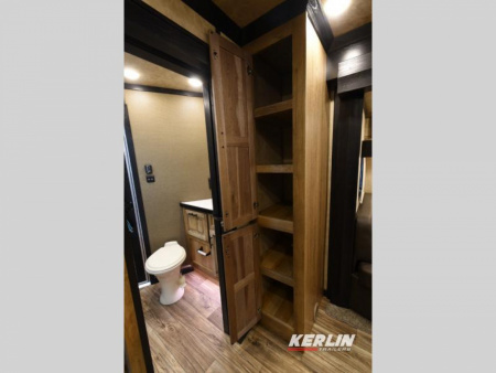 New 2025 Lakota Bighorn 8315 FK