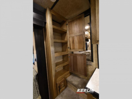 New 2025 Lakota Bighorn 8315 FK