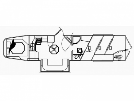 New 2025 Lakota Bighorn 8315 FK