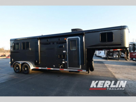 New 2025 Bison Ranger 7208