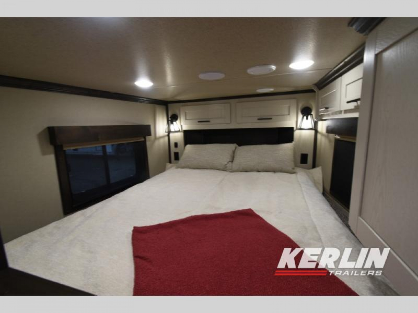 New 2025 Merhow Summit 8312 SS Package