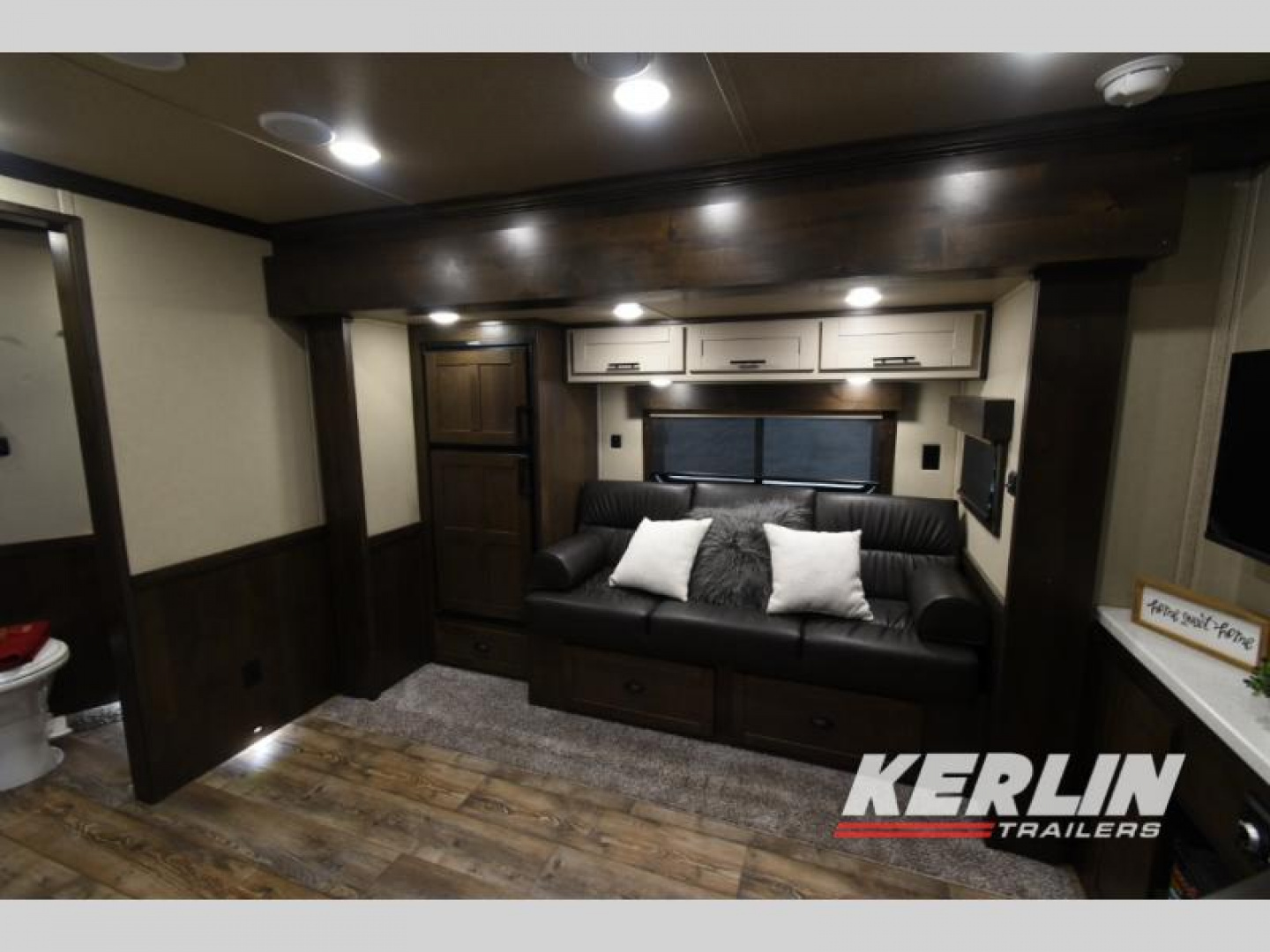 New 2025 Merhow Summit 8312 SS Package