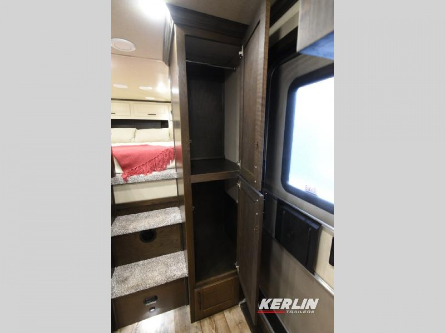 New 2025 Merhow Summit 8312 SS Package