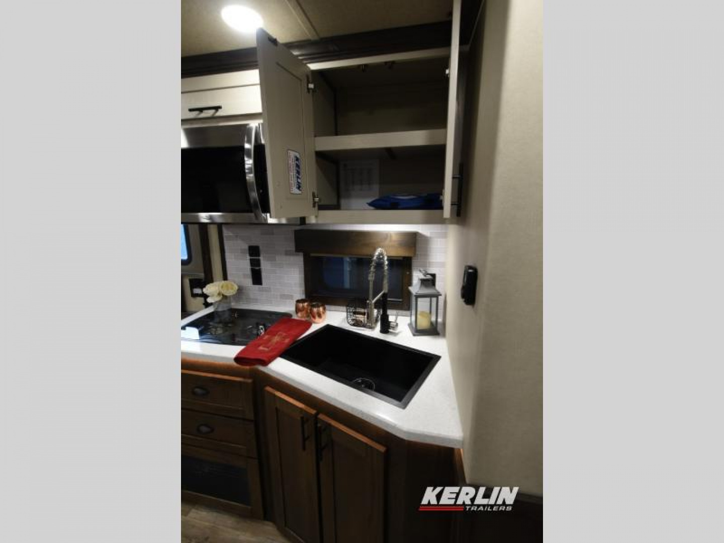 New 2025 Merhow Summit 8312 SS Package