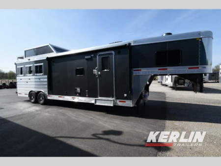 New 2025 Merhow Summit 8312 SS Package