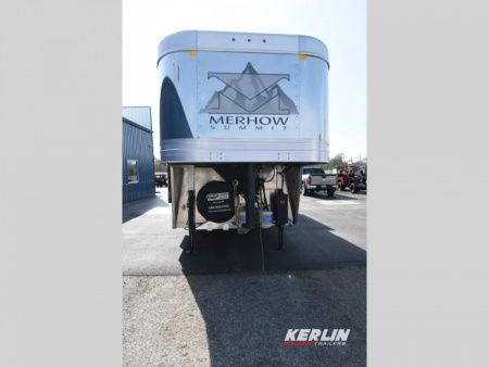 New 2025 Merhow Summit 8312 SS Package