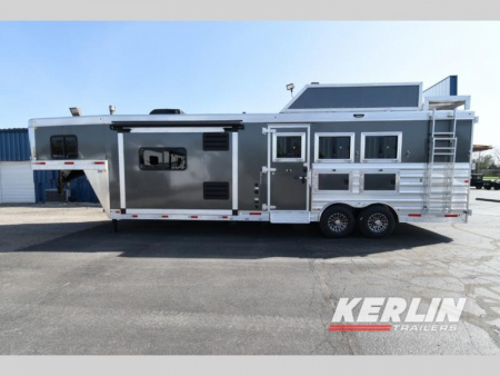 New 2025 Merhow Summit 8312 SS Package