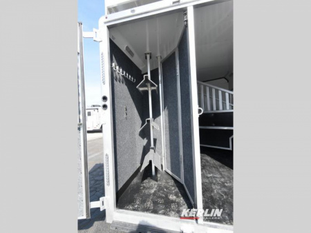 New 2025 Merhow Summit 8312 SS Package