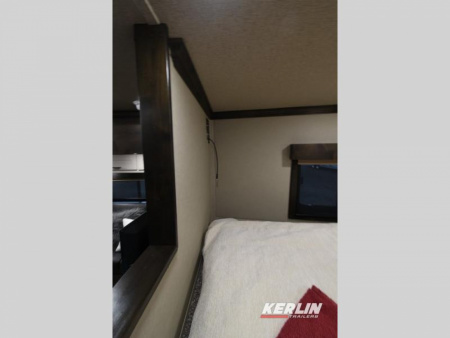 New 2025 Merhow Summit 8312 SS Package