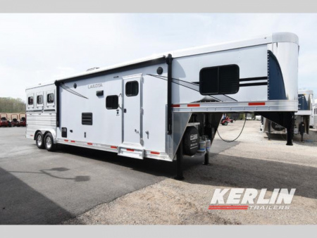 New 2026 Lakota Infinity 8313 SR