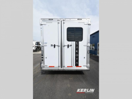 New 2026 Lakota Infinity 8313 SR