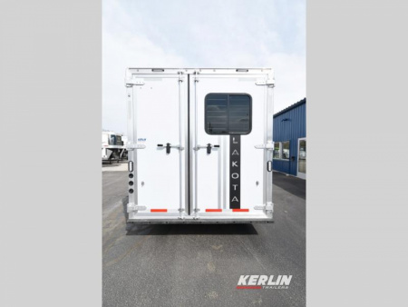 New 2026 Lakota Infinity 8313 SR