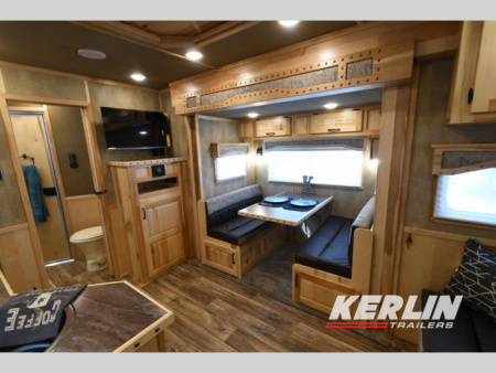 New 2026 Lakota Infinity 8313 SR