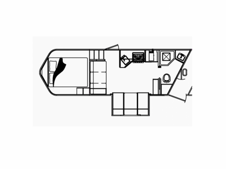 New 2026 Lakota Infinity 8313 SR