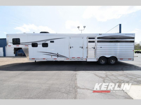 New 2025 Merhow Lonestar 8009