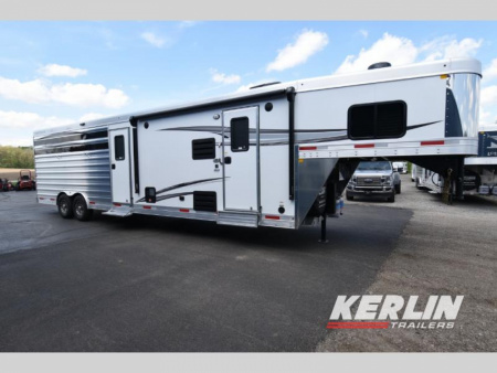 New 2025 Merhow Lonestar 8009