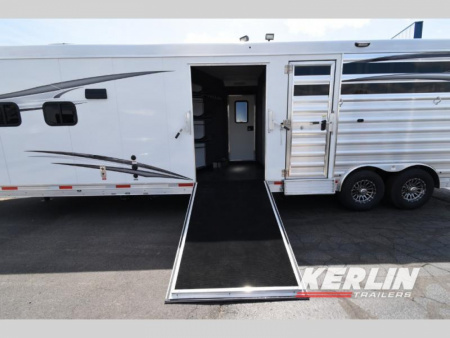 New 2025 Merhow Lonestar 8009