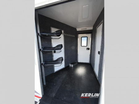 New 2025 Merhow Lonestar 8009