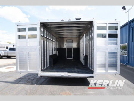 New 2025 Merhow Lonestar 8009