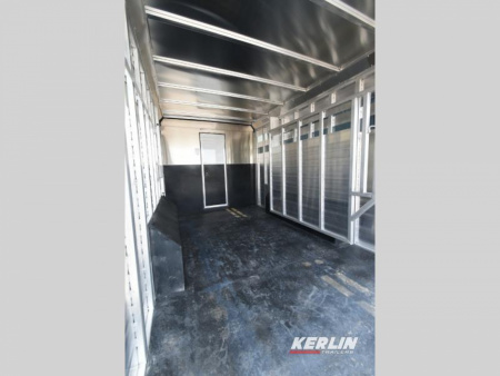 New 2025 Merhow Lonestar 8009