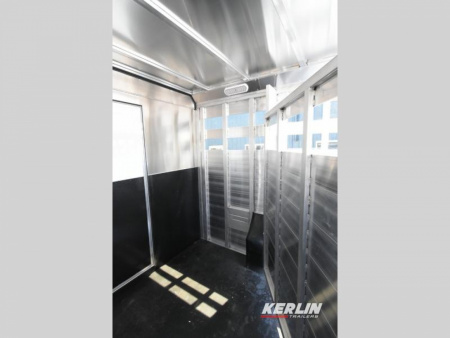 New 2025 Merhow Lonestar 8009
