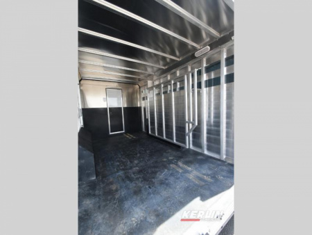New 2025 Merhow Lonestar 8009