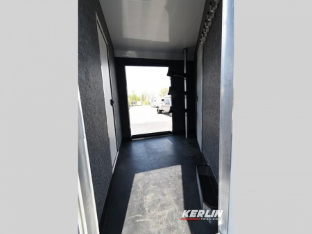 New 2025 Merhow Lonestar 8009