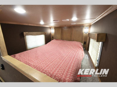 New 2025 Merhow Lonestar 8009
