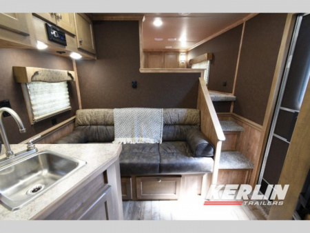New 2025 Merhow Lonestar 8009