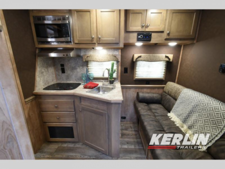 New 2025 Merhow Lonestar 8009