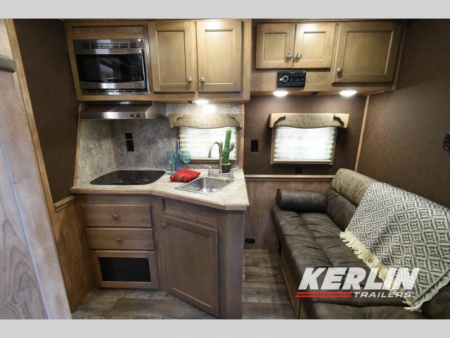 New 2025 Merhow Lonestar 8009