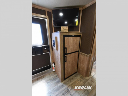 New 2025 Merhow Lonestar 8009