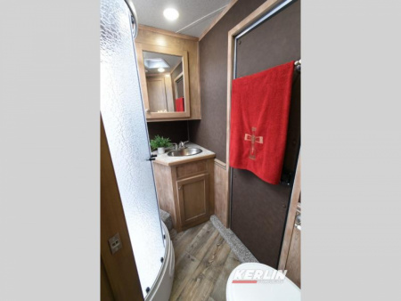 New 2025 Merhow Lonestar 8009