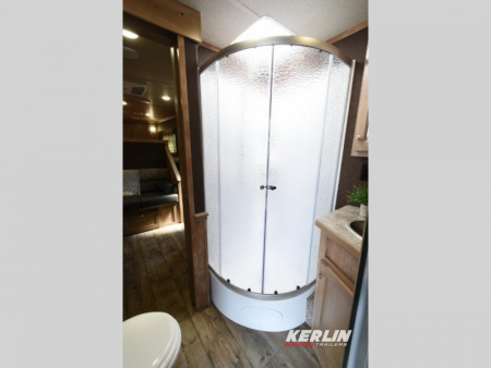 New 2025 Merhow Lonestar 8009