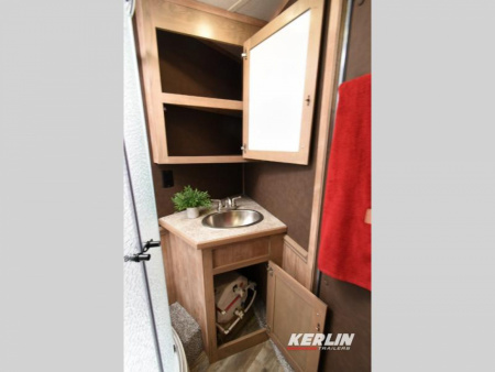 New 2025 Merhow Lonestar 8009