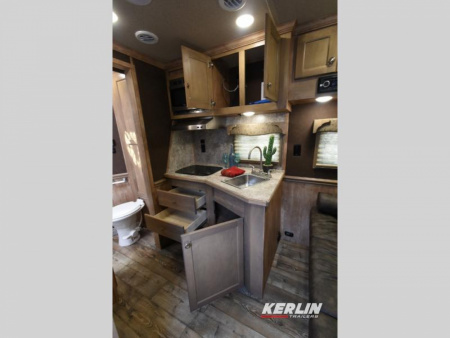 New 2025 Merhow Lonestar 8009