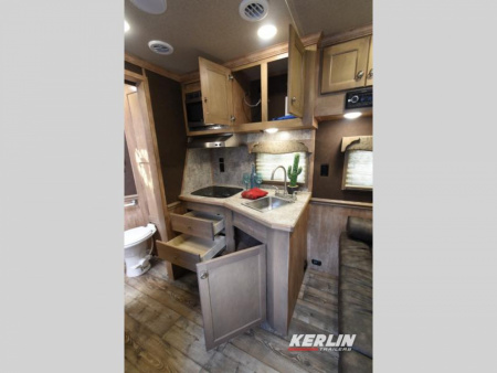 New 2025 Merhow Lonestar 8009