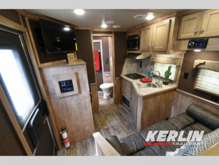 New 2025 Merhow Lonestar 8009