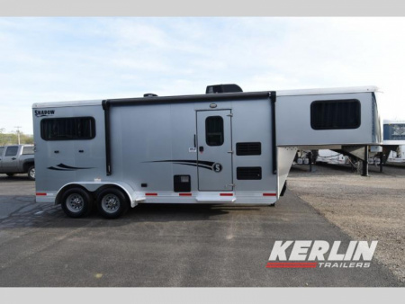 Used 2023 Shadow 69186S-2SL-GN-LQ