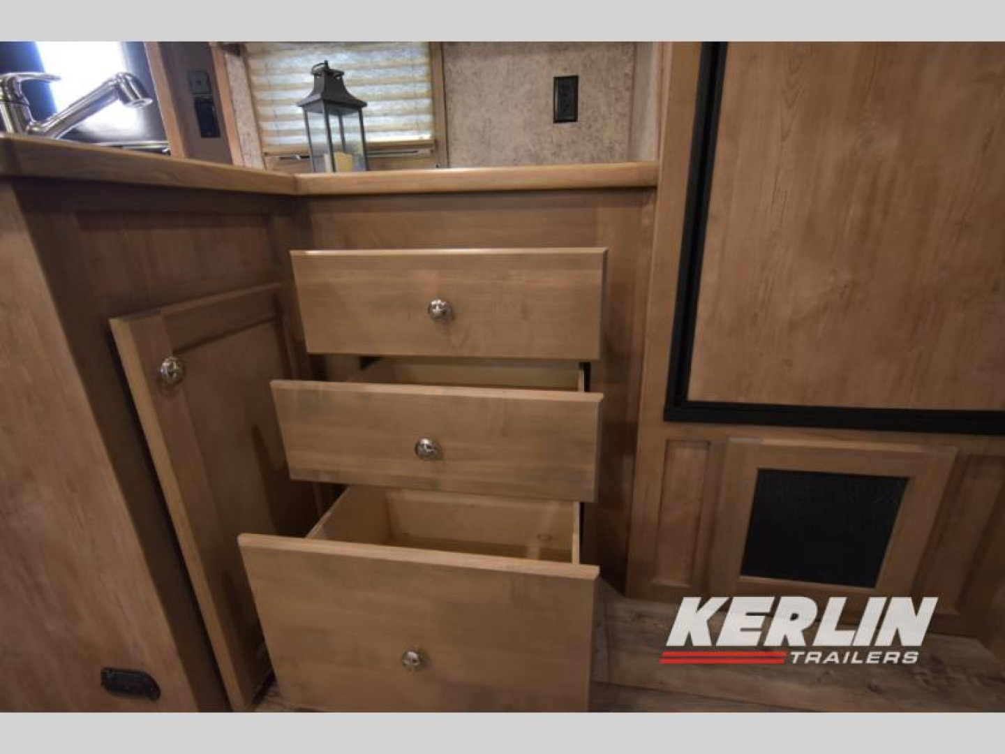 New 2025 Merhow Stampede 8414 RWS