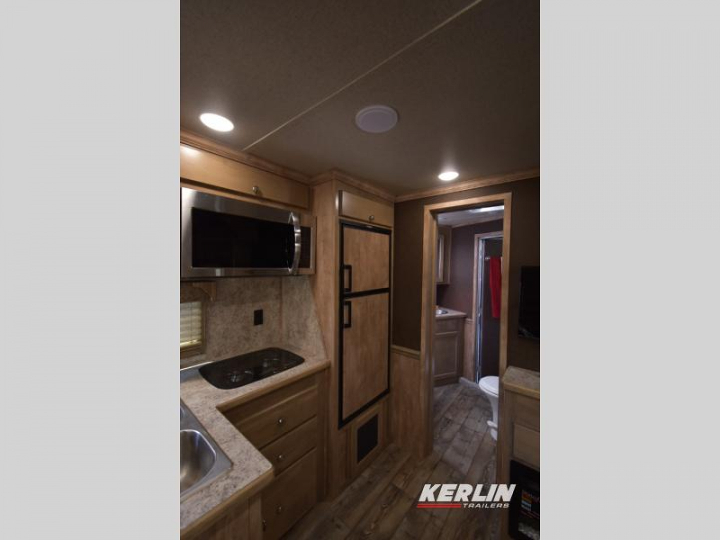 New 2025 Merhow Stampede 8414 RWS