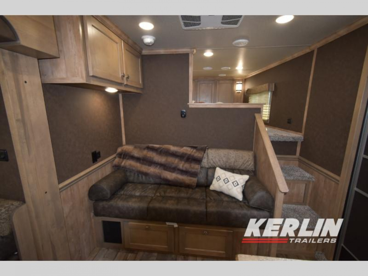 New 2025 Merhow Stampede 8414 RWS