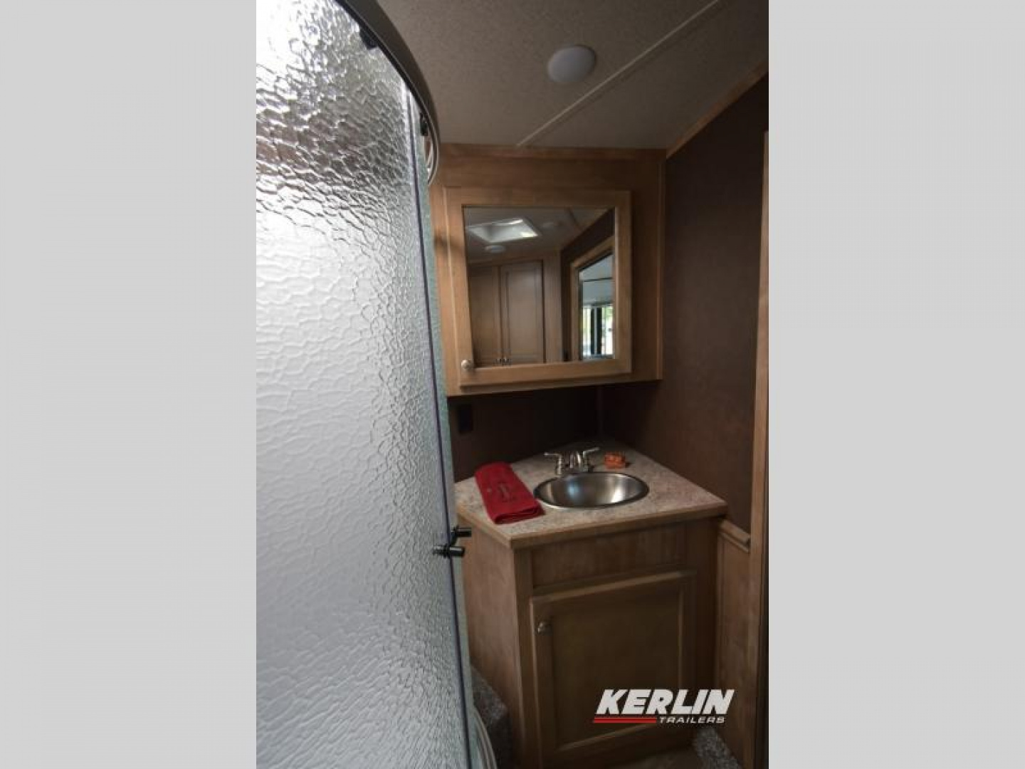 New 2025 Merhow Stampede 8414 RWS