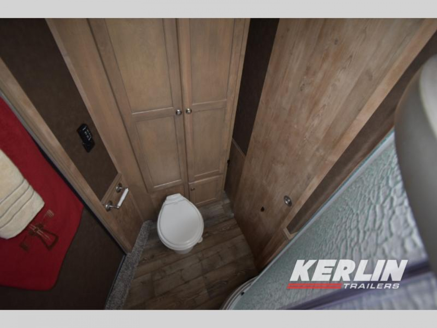 New 2025 Merhow Stampede 8414 RWS