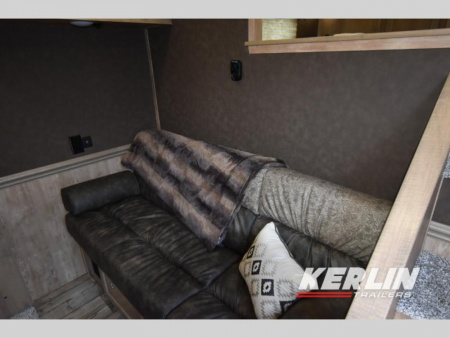 New 2025 Merhow Stampede 8414 RWS