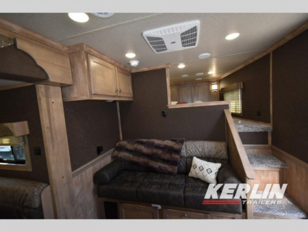 New 2025 Merhow Stampede 8414 RWS