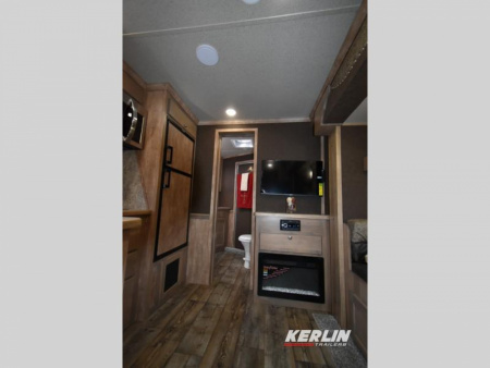 New 2025 Merhow Stampede 8414 RWS